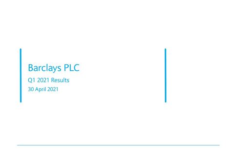 barclays q1 results 2021